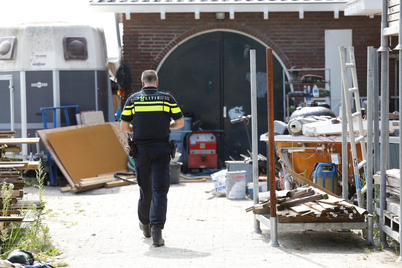 Foto: Christian Traets/SQ Vision.