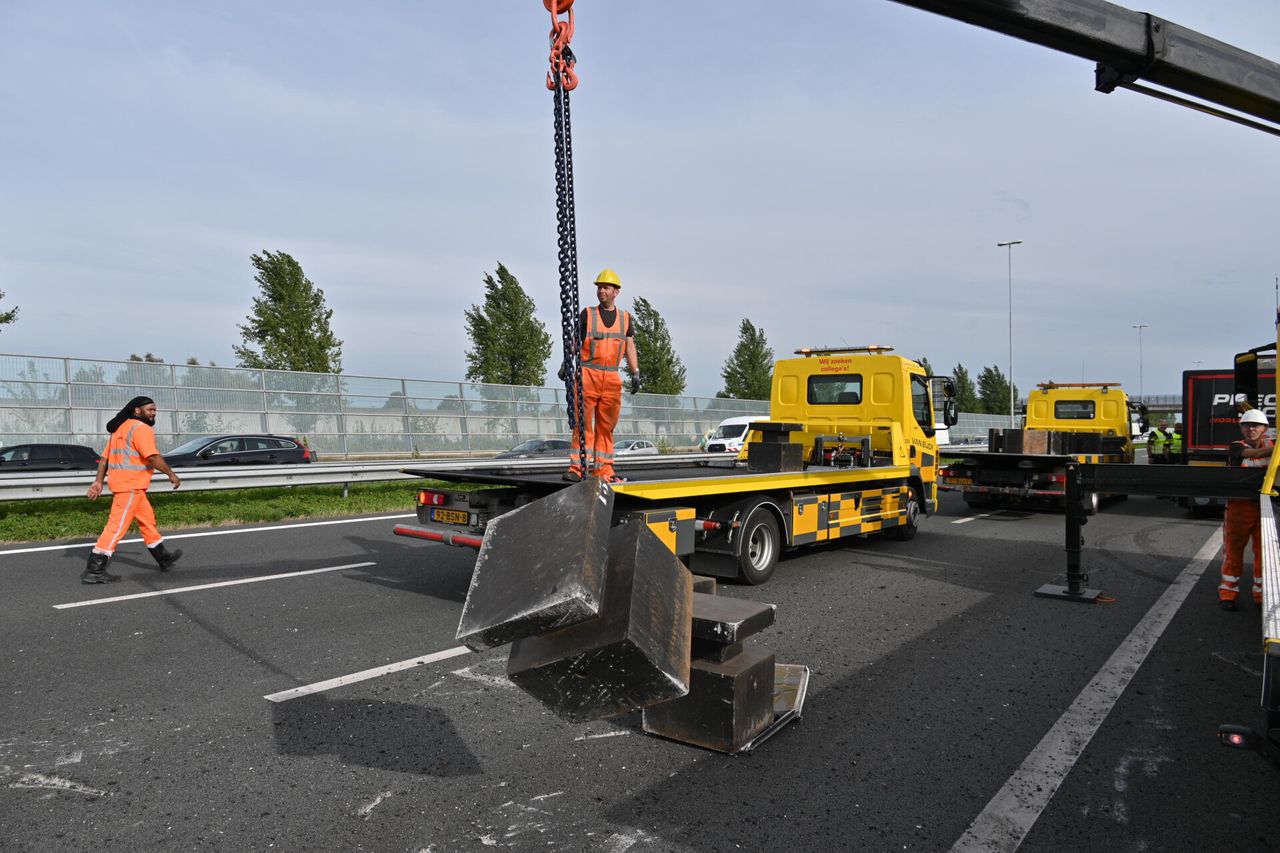 Foto: Tom van der Put/SQ Vision.