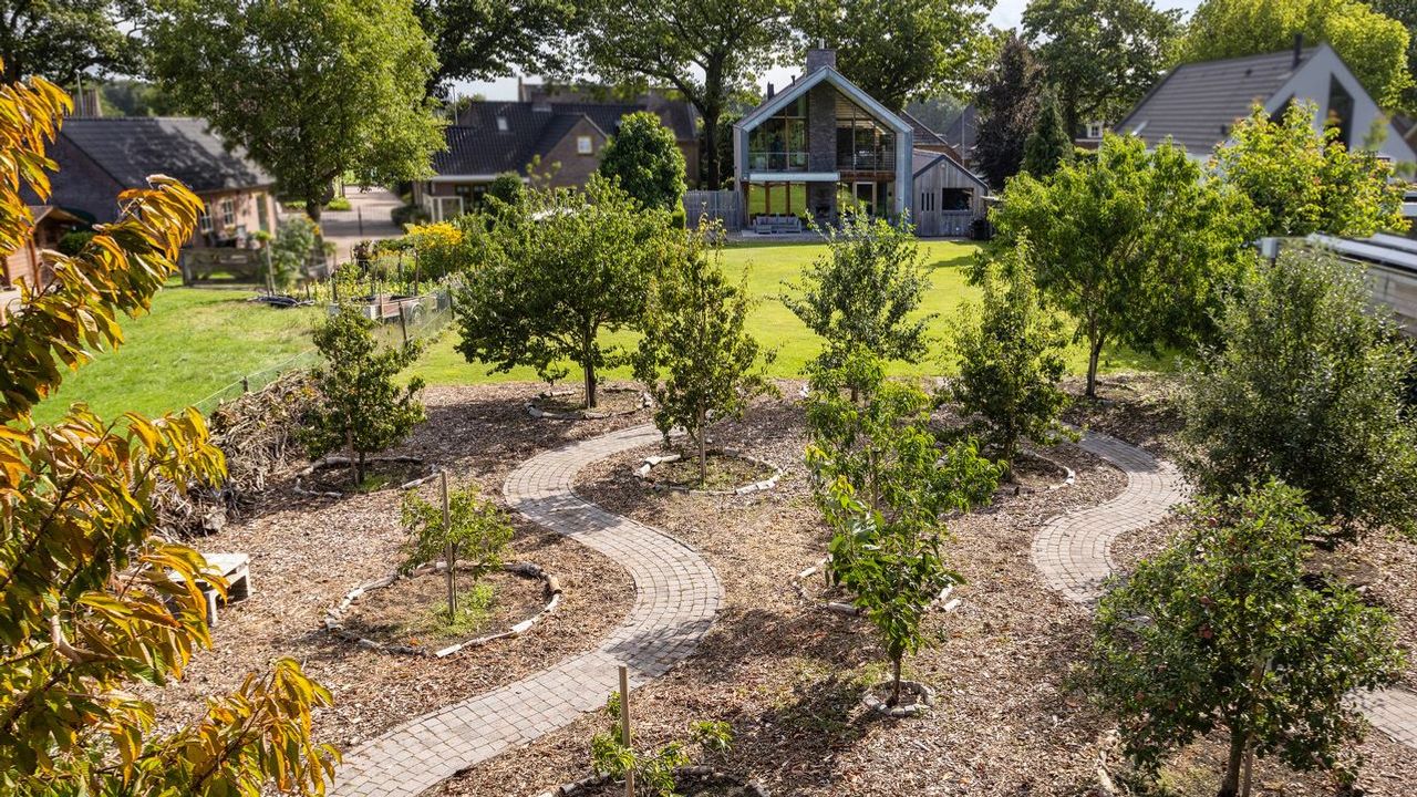 Foto: Rentmeester Makelaardij.