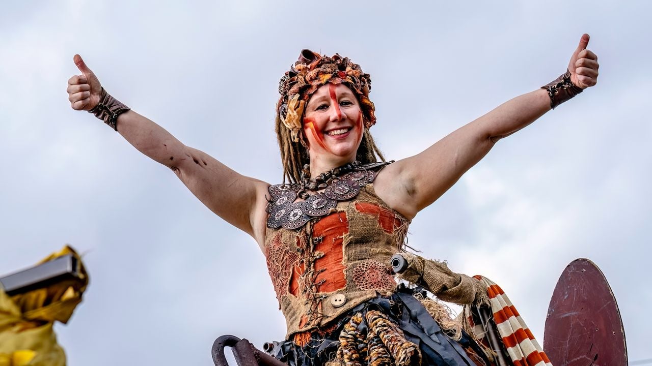 (Foto:  Eye4images / Marcel van Dorst)