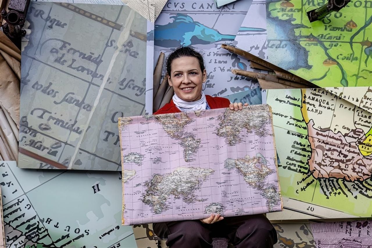 (Foto:  Eye4images / Marcel van Dorst)