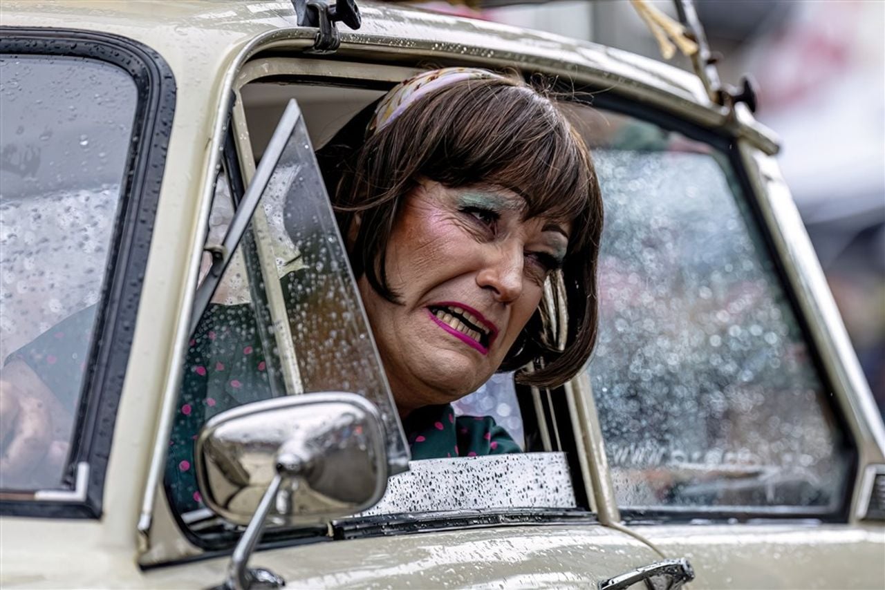 (Foto: Eye4Images / Marcel van Dorst).