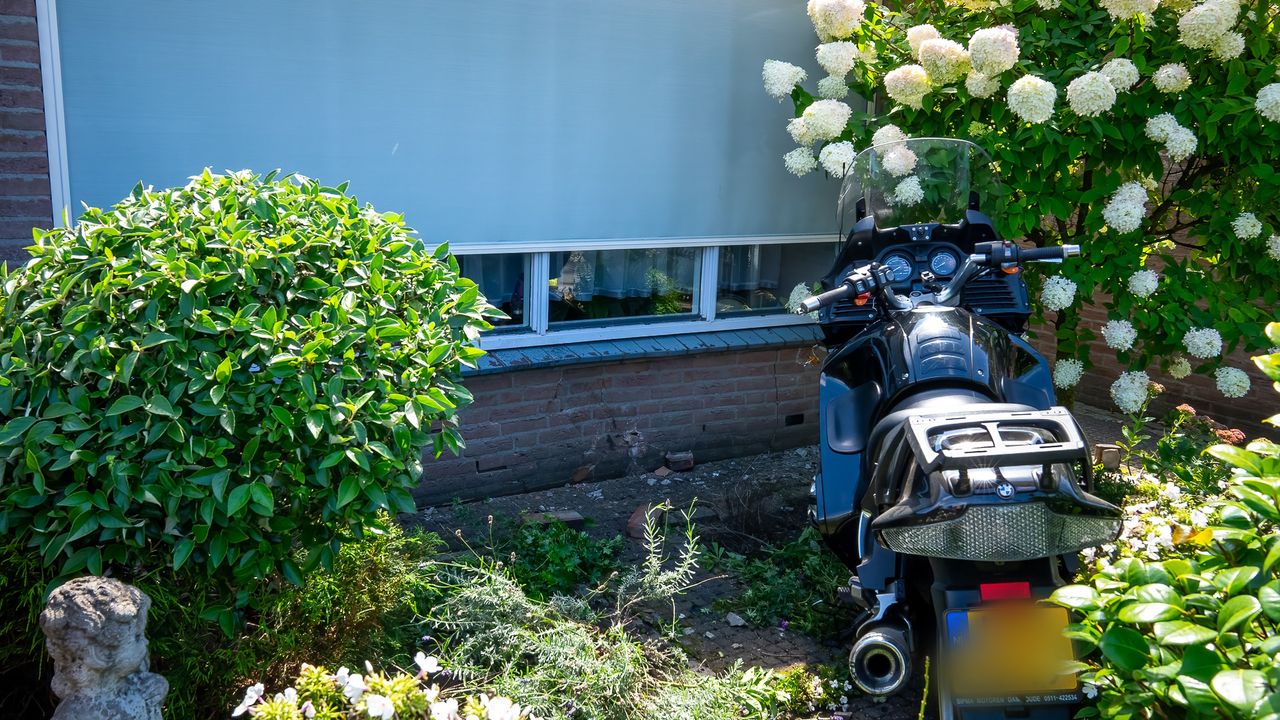 Foto: Iwan van Dun/SQ Vision.