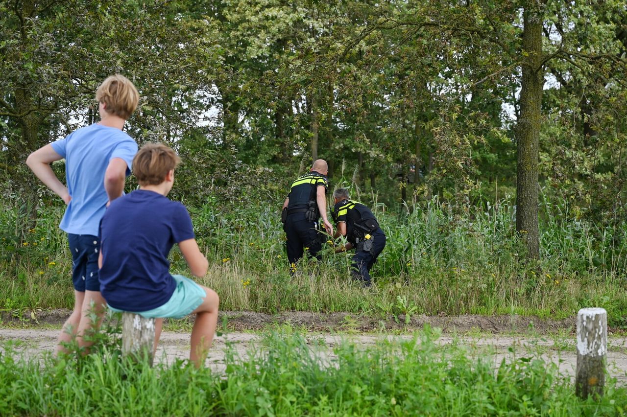 Foto: Toby de Kort/SQ Vision.