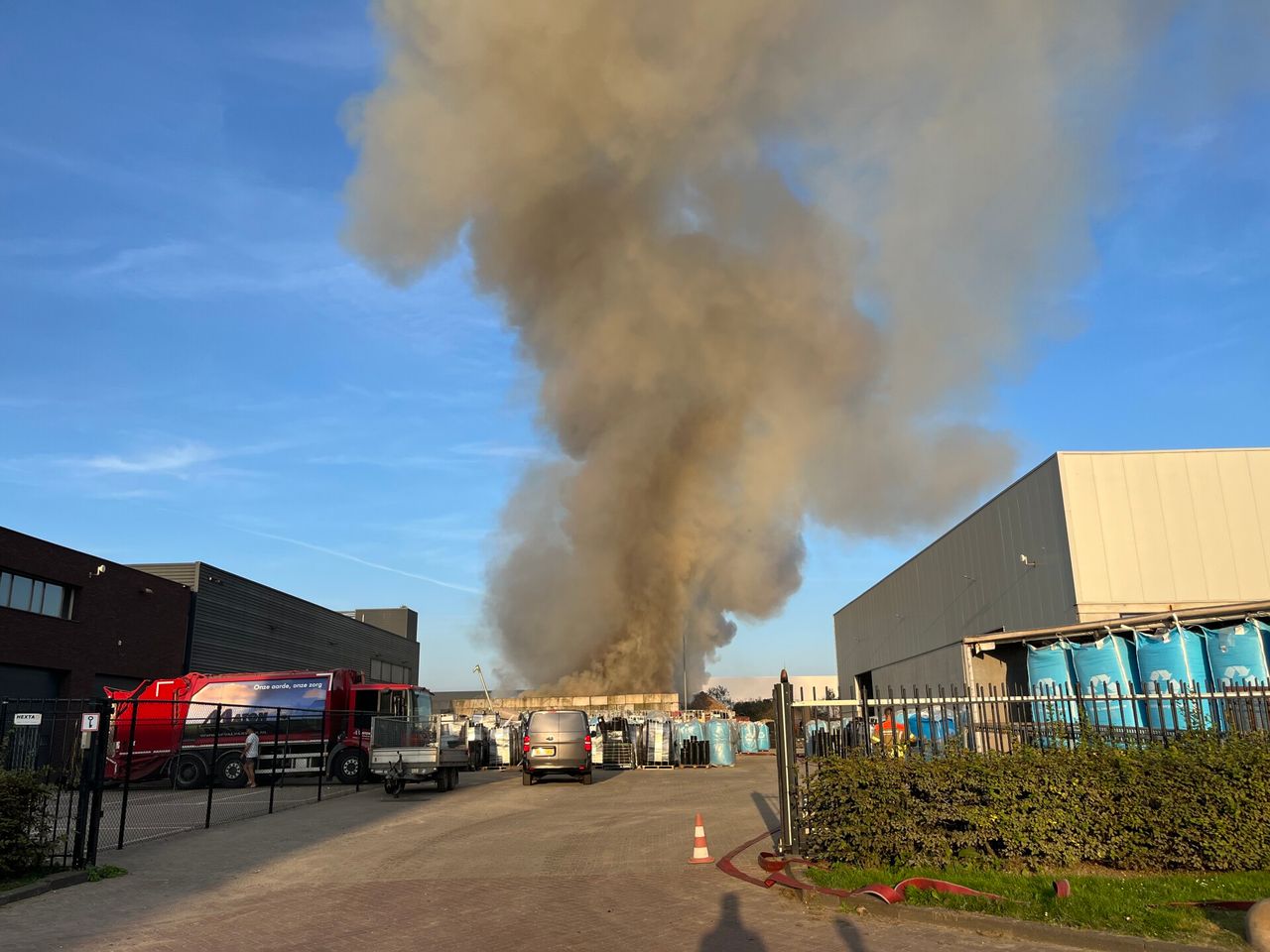 Foto: Jeroen Stuve/SQ Vision.