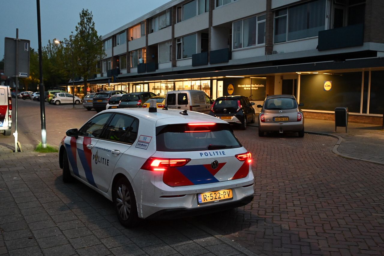 Foto: Perry Roovers / SQ Vision