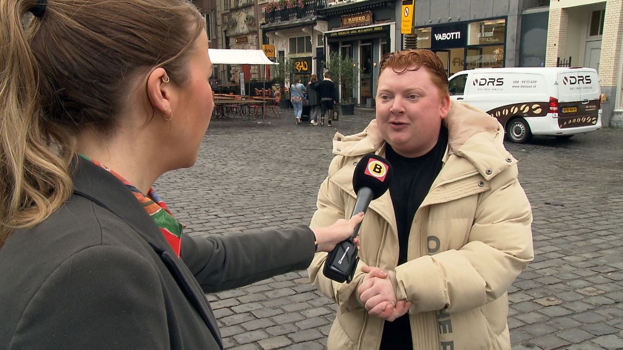 In gesprek met Omroep Brabant.