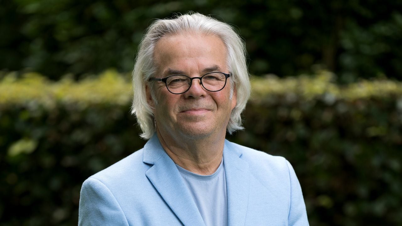 Jos van der Horst (SP).