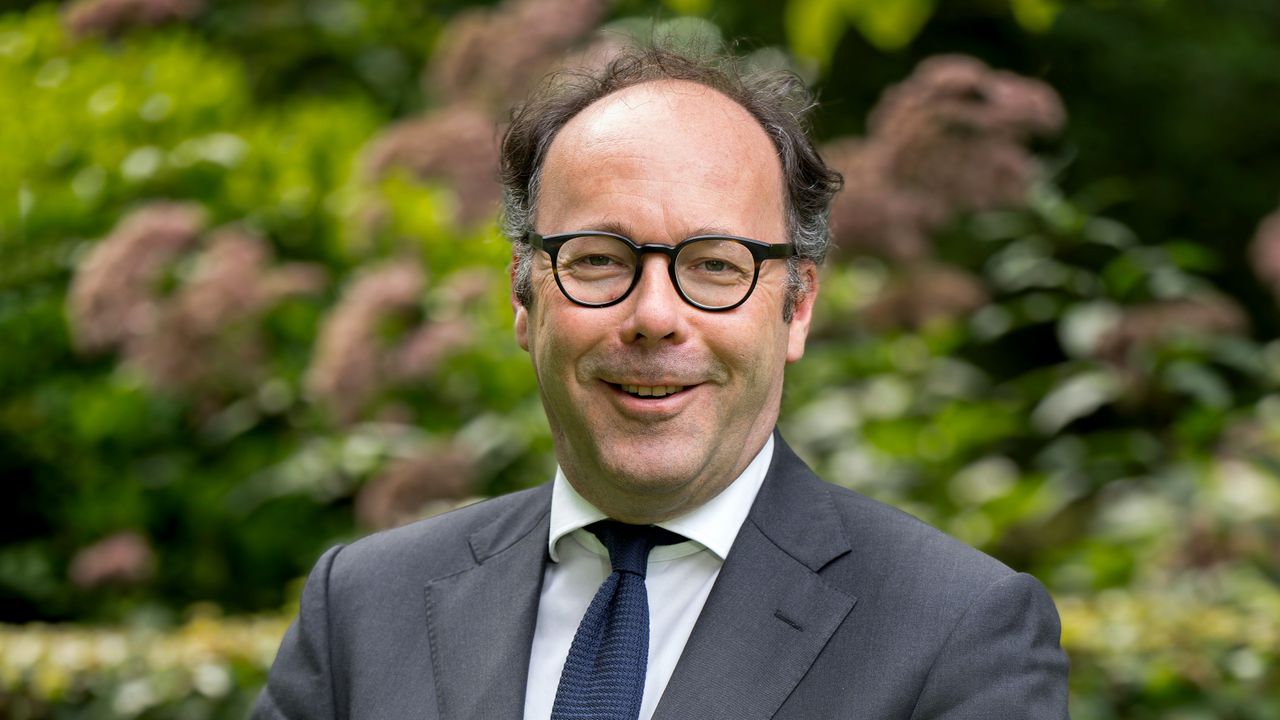 Martijn van Gruijthuijsen (VVD).