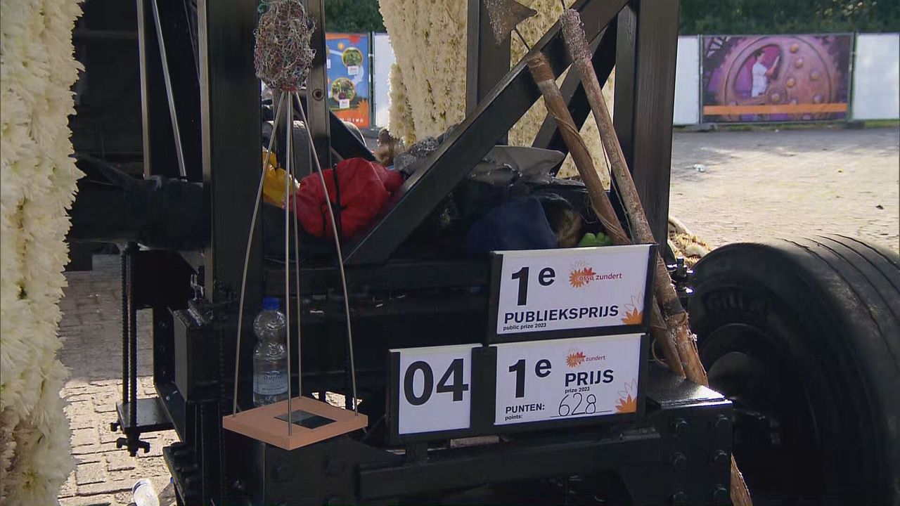 Foto: Omroep Brabant