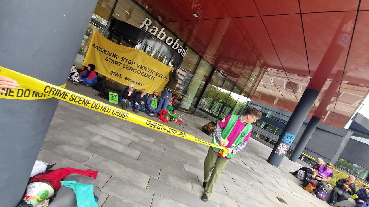 Foto: Noël van Hooft.