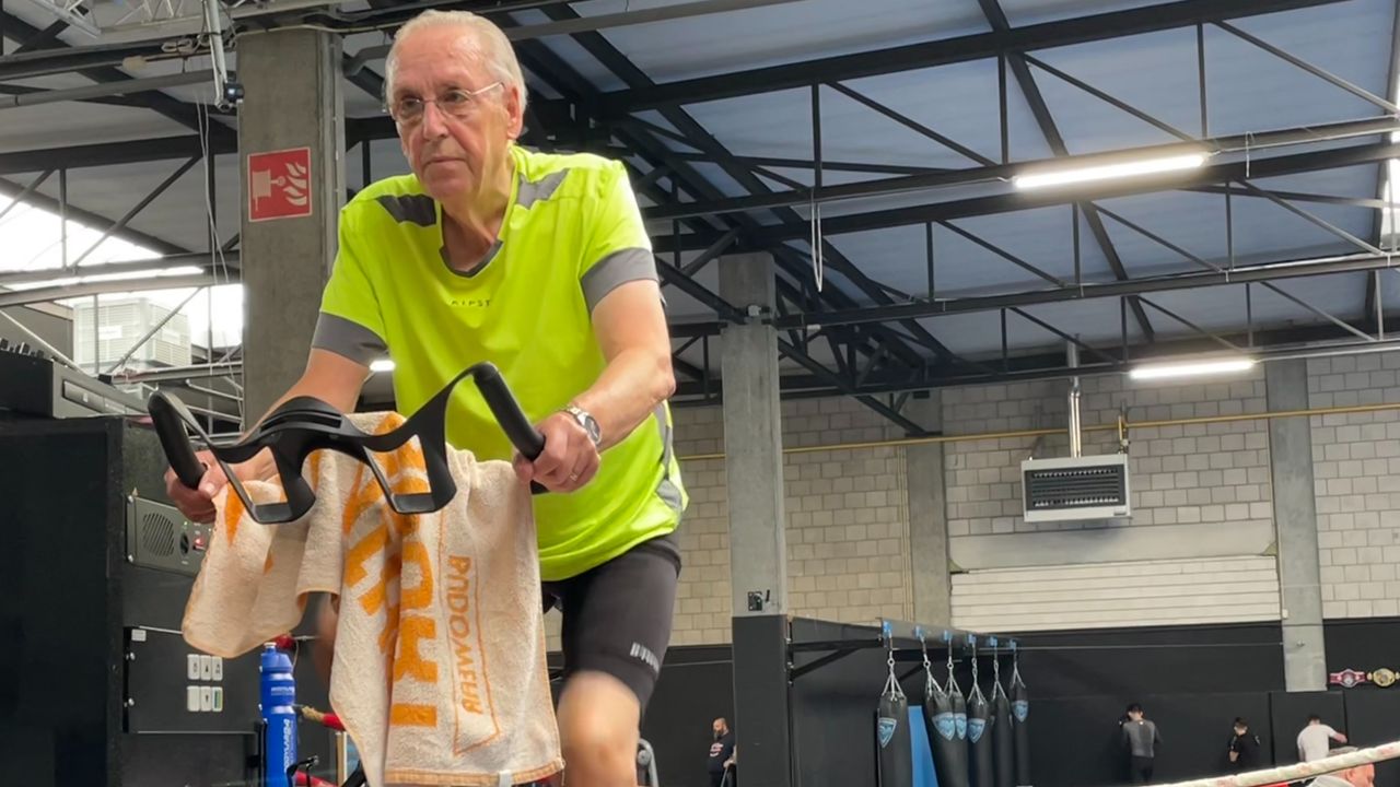 Foto: Eva de Schipper.