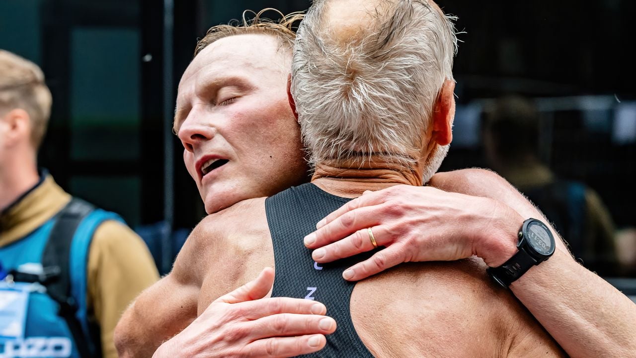 Foto: Eye4images / Jack Brekelmans.