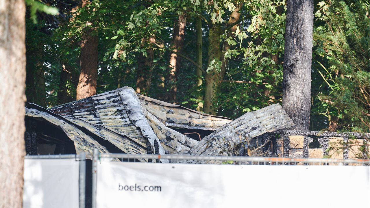 Foto: Tom van der Put/SQ Vision.