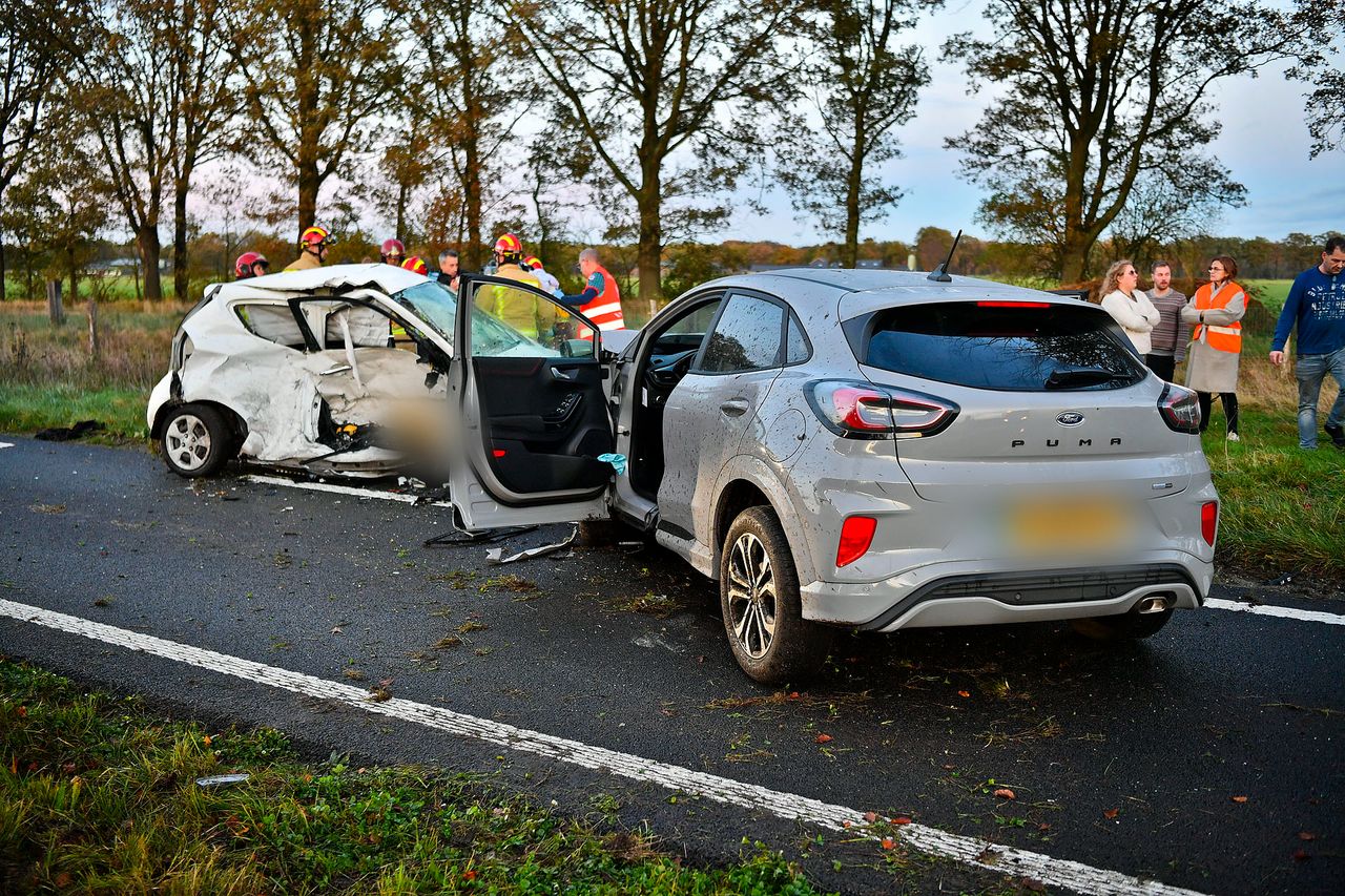 Foto: Rico Vogels / SQ Vision