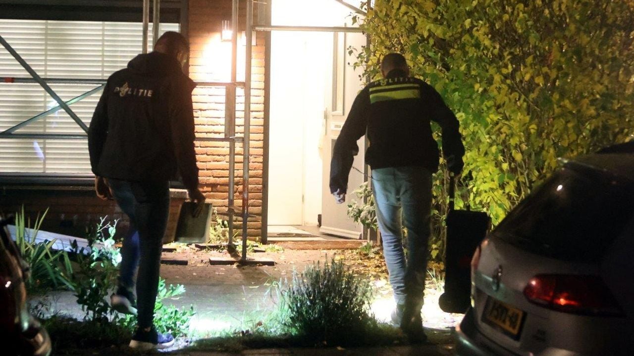 Foto: Bart Meesters / SQ Vision