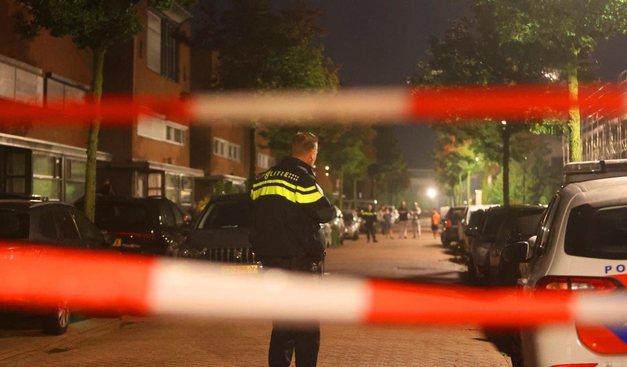 Foto: Bart Meesters / SQ Vision