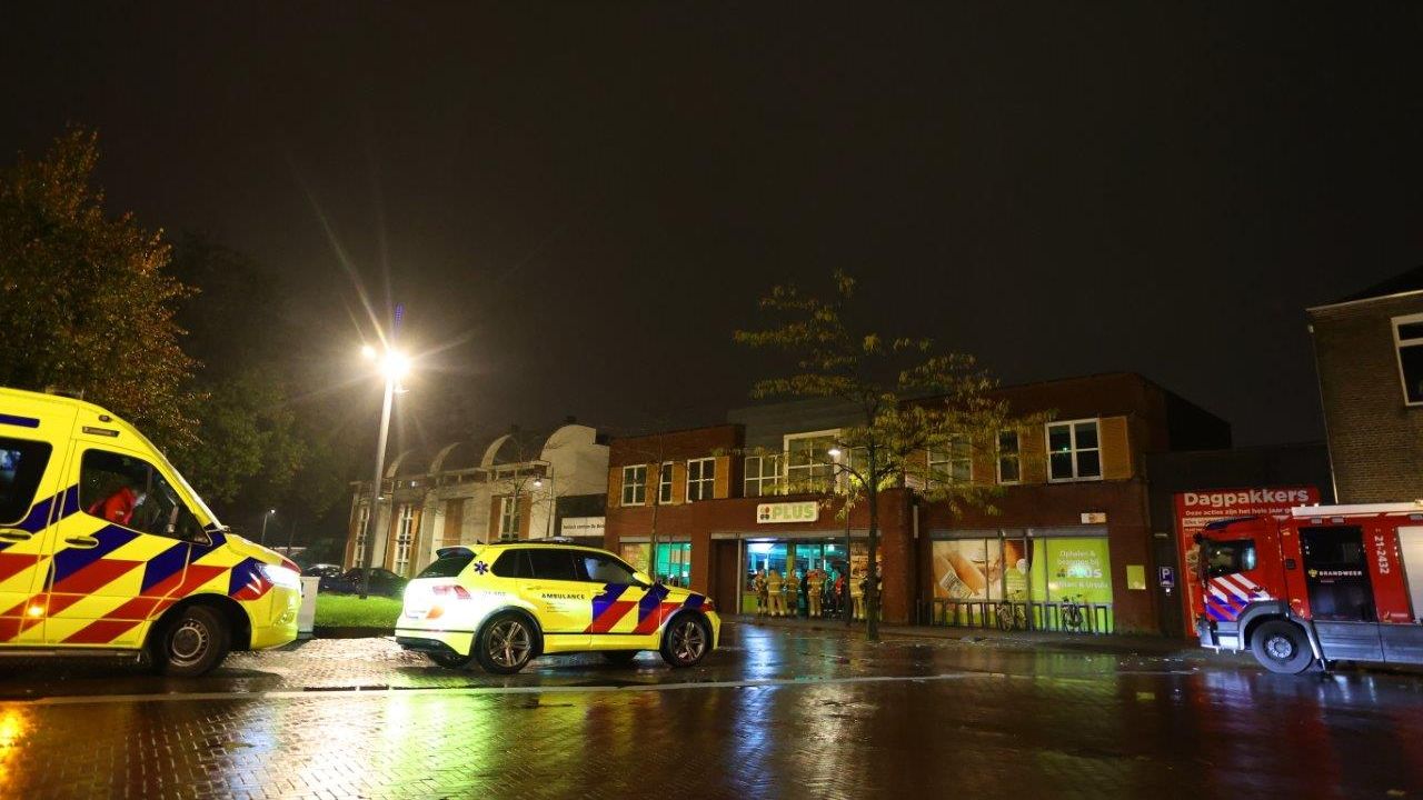 Foto: Bart Meesters / SQ Vision