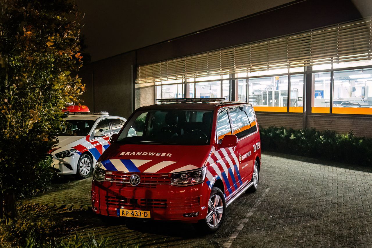 Foto: Iwan van Dun/SQ Vision.