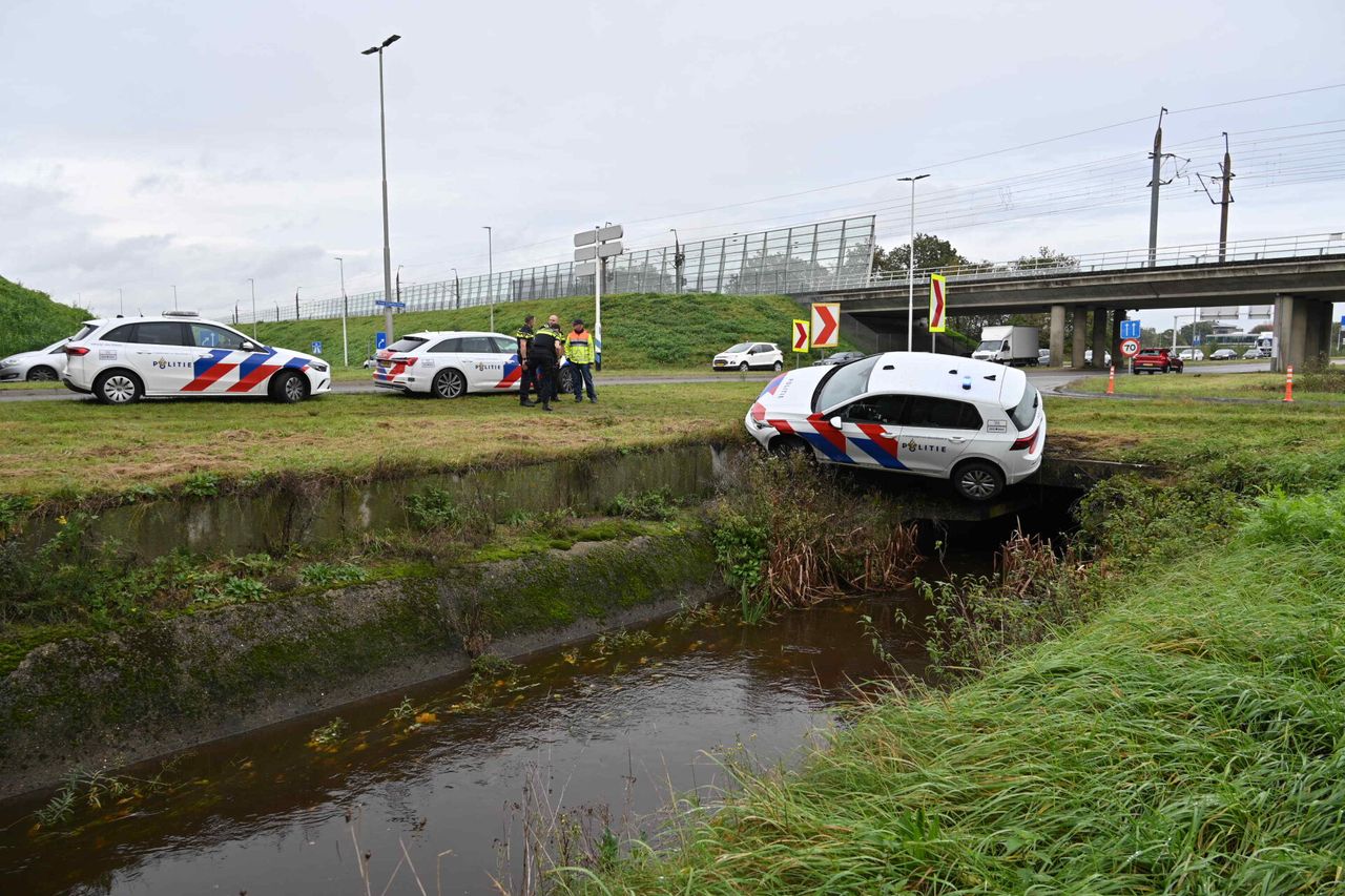 Foto: Tom van der Put/SQ Vision