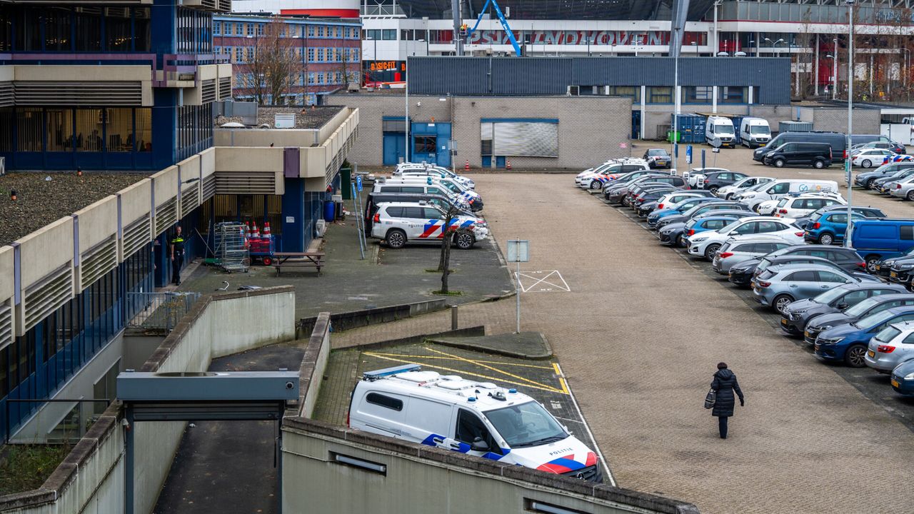 Foto: Dave Hendriks/SQ Vision