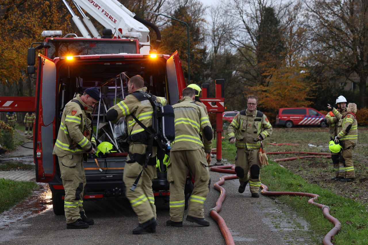 Foto: Marco van den Broek/SQ Vision.