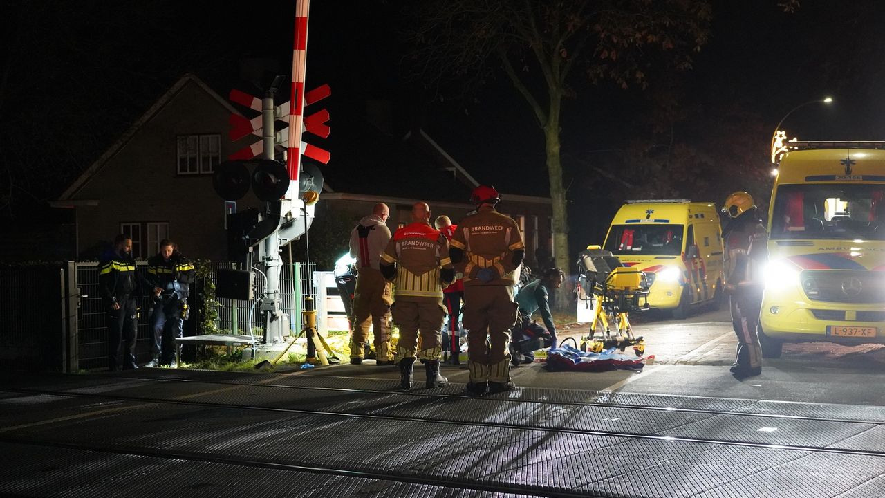 Foto: Jeroen Stuve/SQ Vision.