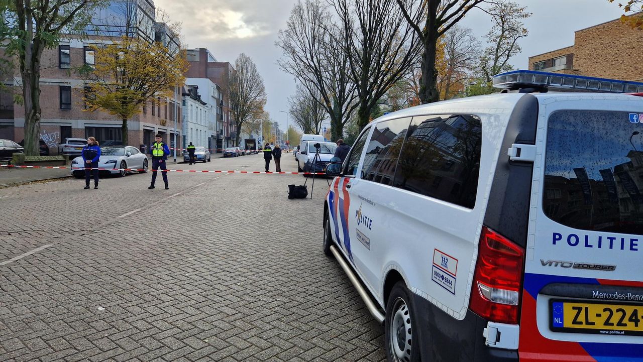 Foto: Noël van Hooft / Omroep Brabant