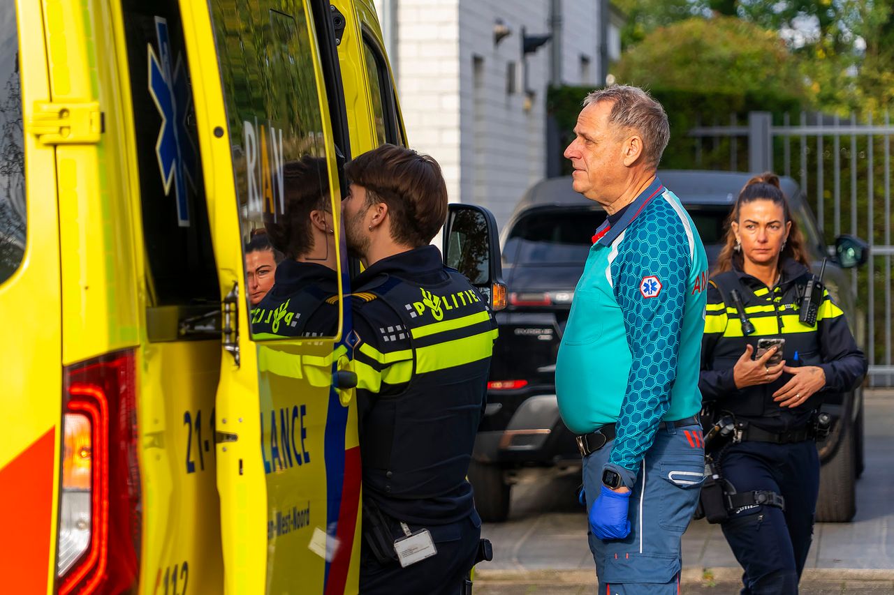 Foto: Gabor Heeres / SQ Vision