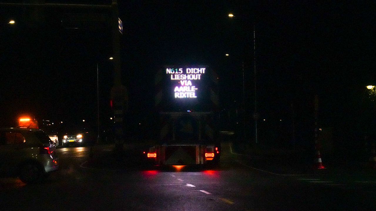 Foto: Harrie Grijseels/SQ Vision.