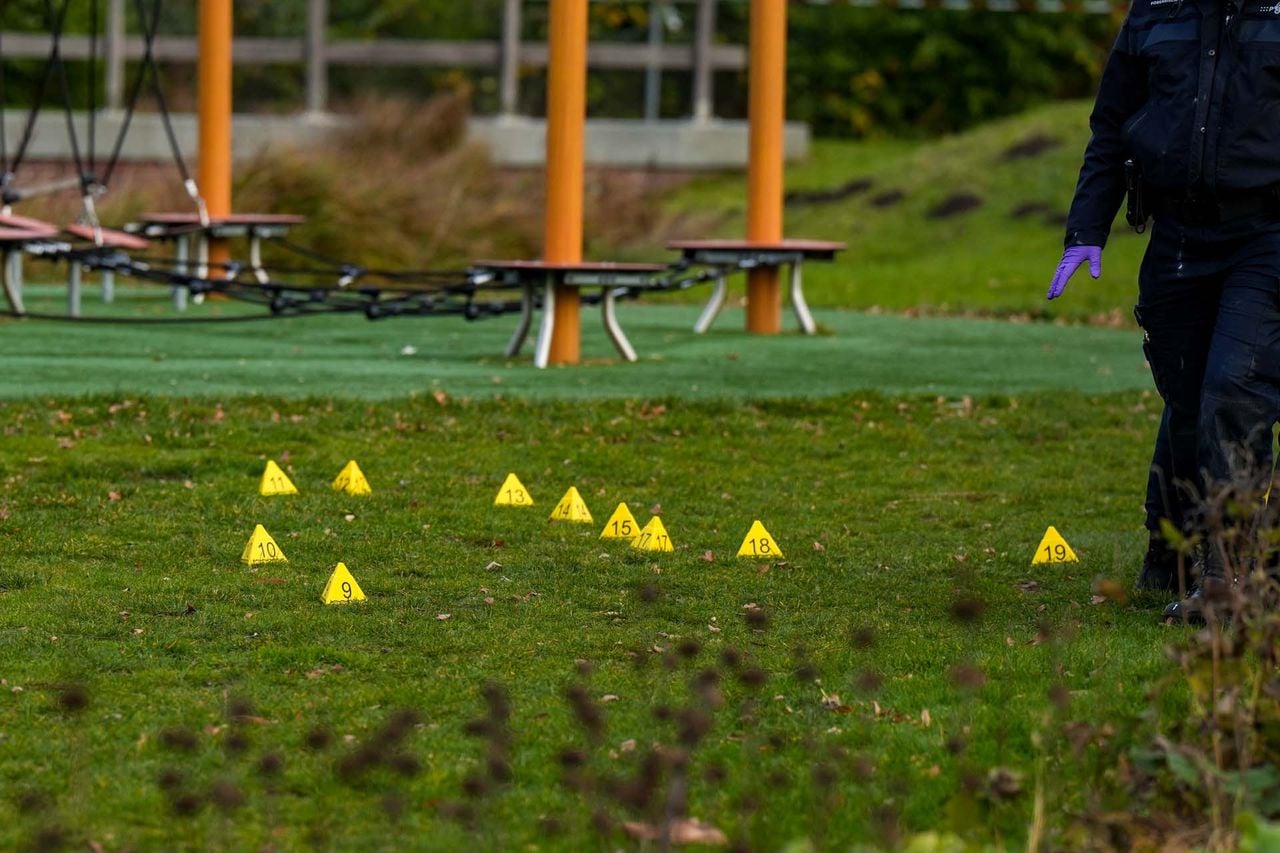 Foto: Harrie Grijseels/SQ Vision.