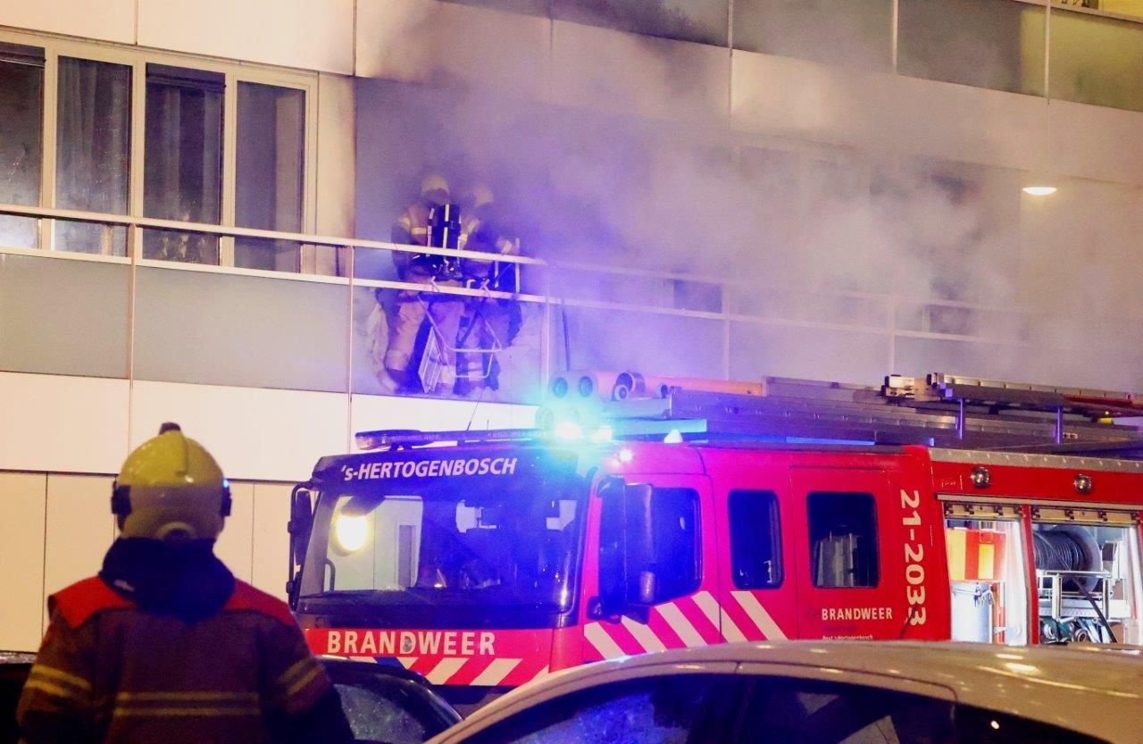 Foto: Bart Meesters/SQ Vision.