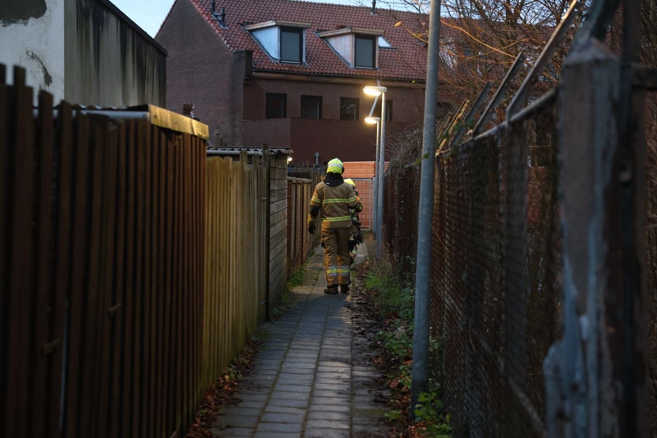 Foto: Sander van Gils/SQ Vision