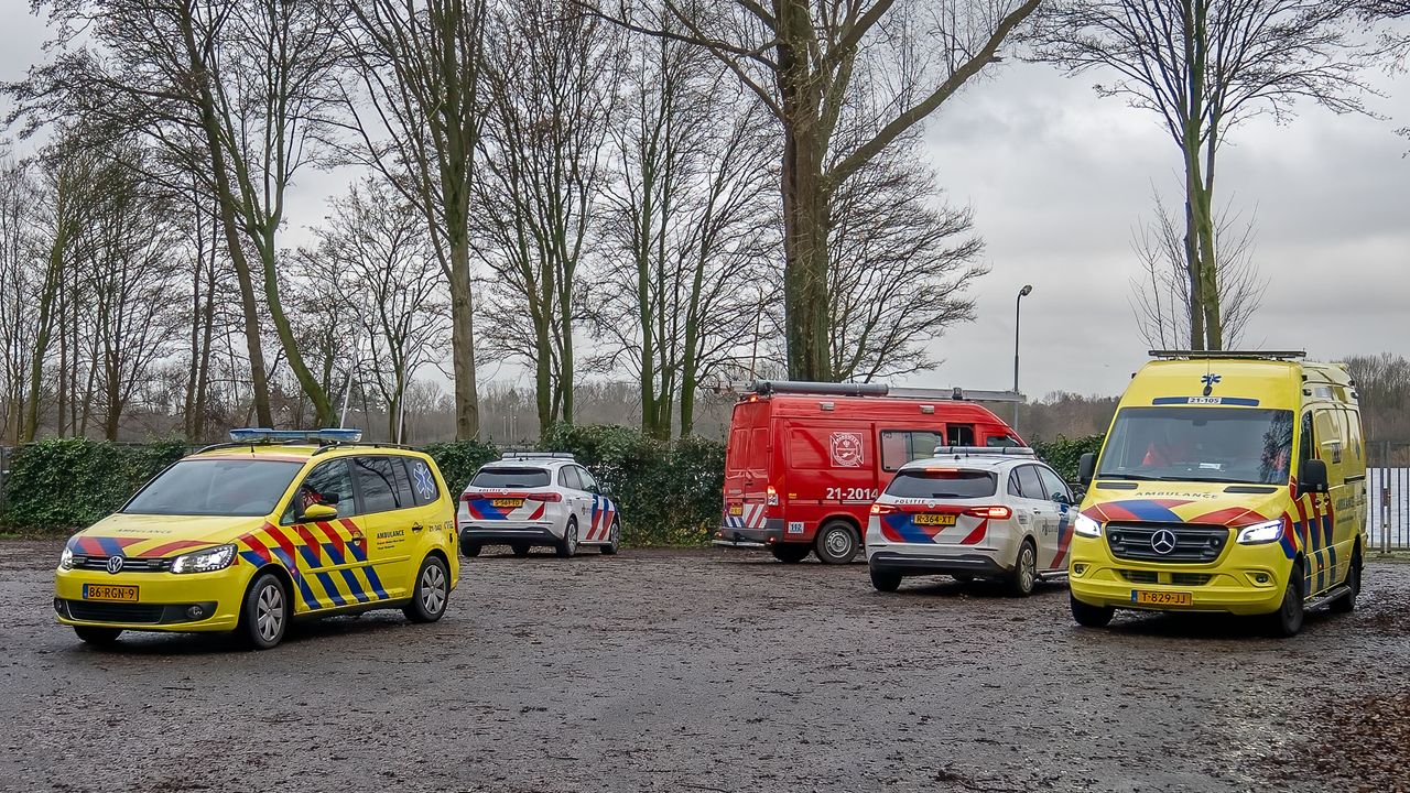 Foto: Iwan van Dun / SQ Vision.