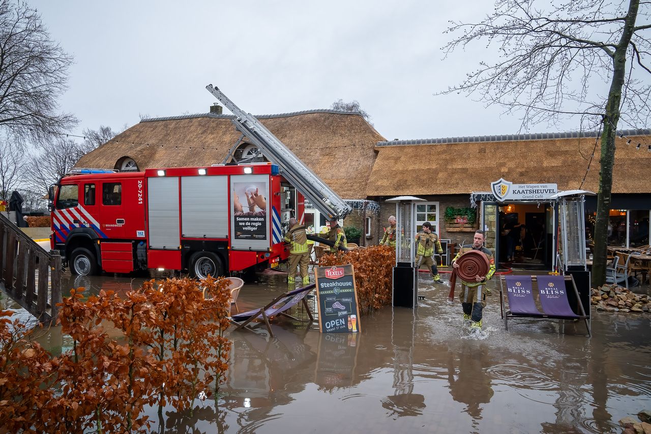 Foto: Iwan van Dun / SQ Vision