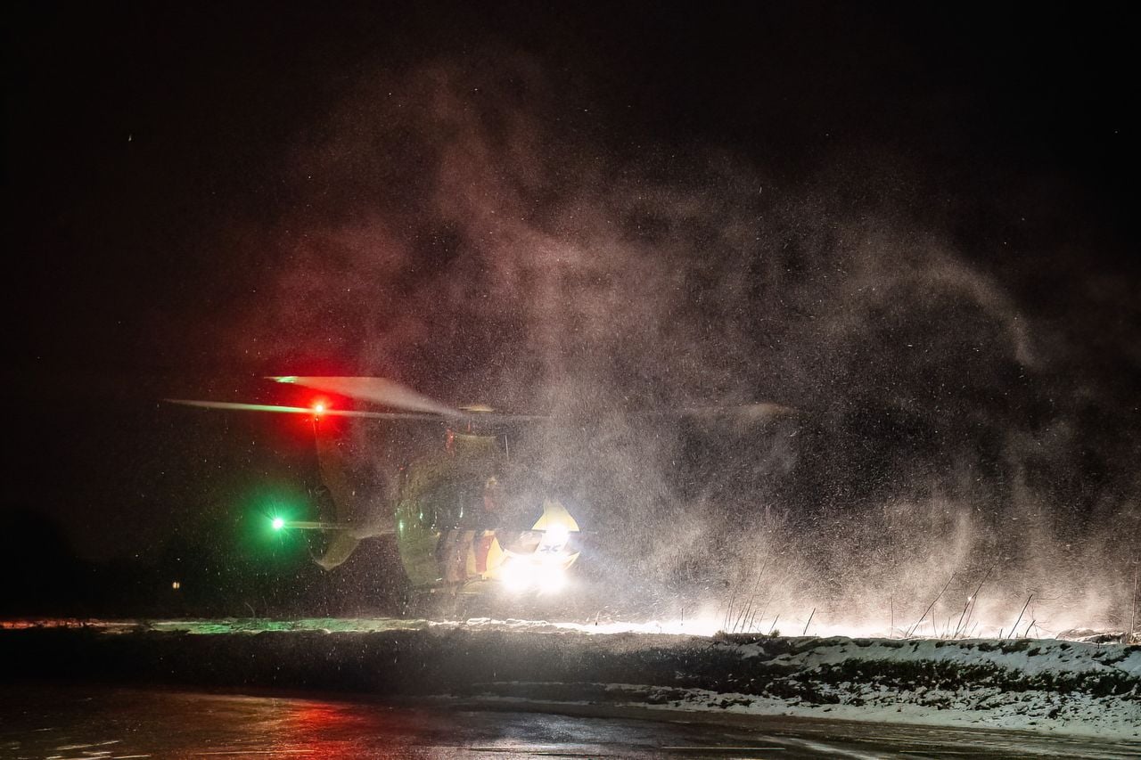 Foto: Jack Brekelmans / SQ Vision