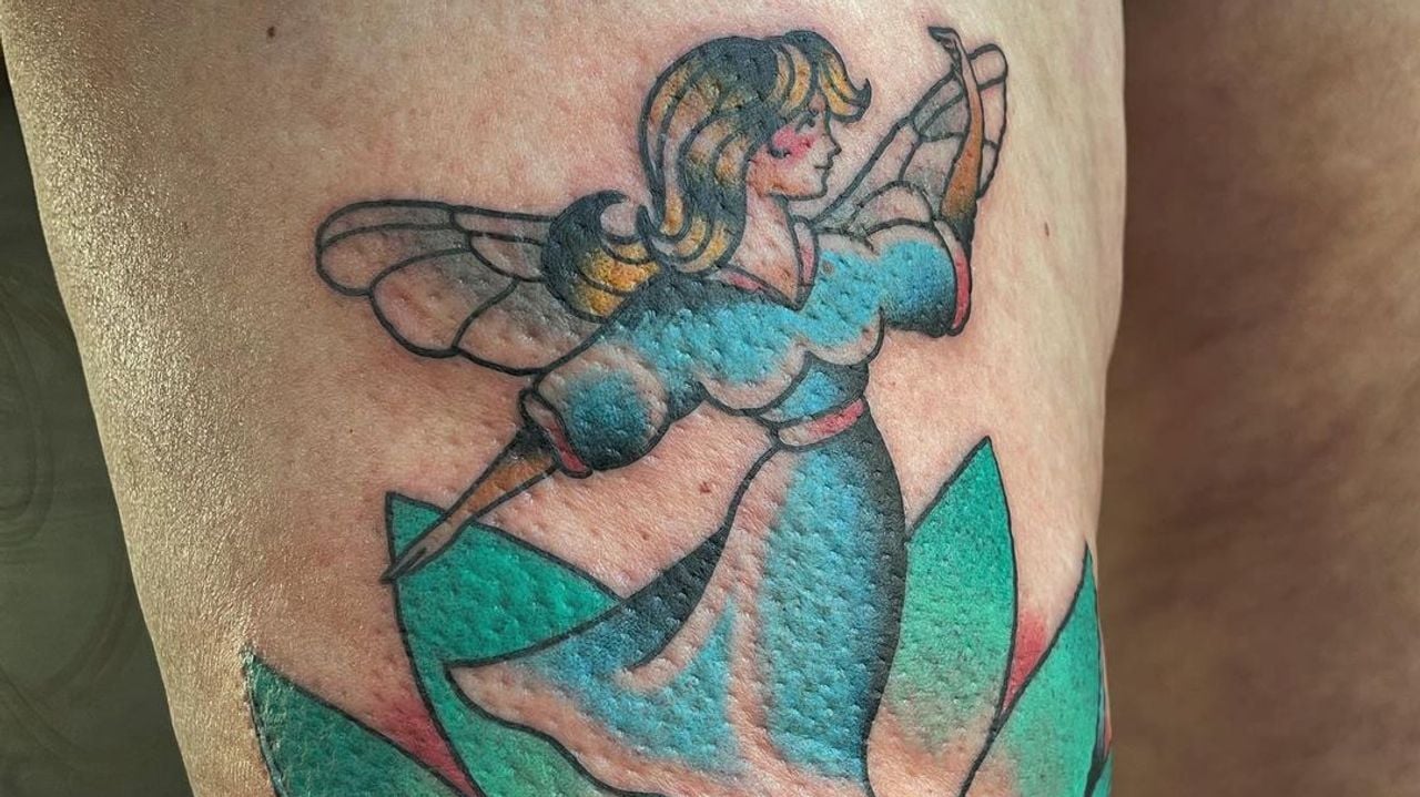 Foto: Bram Elstak / Instagram