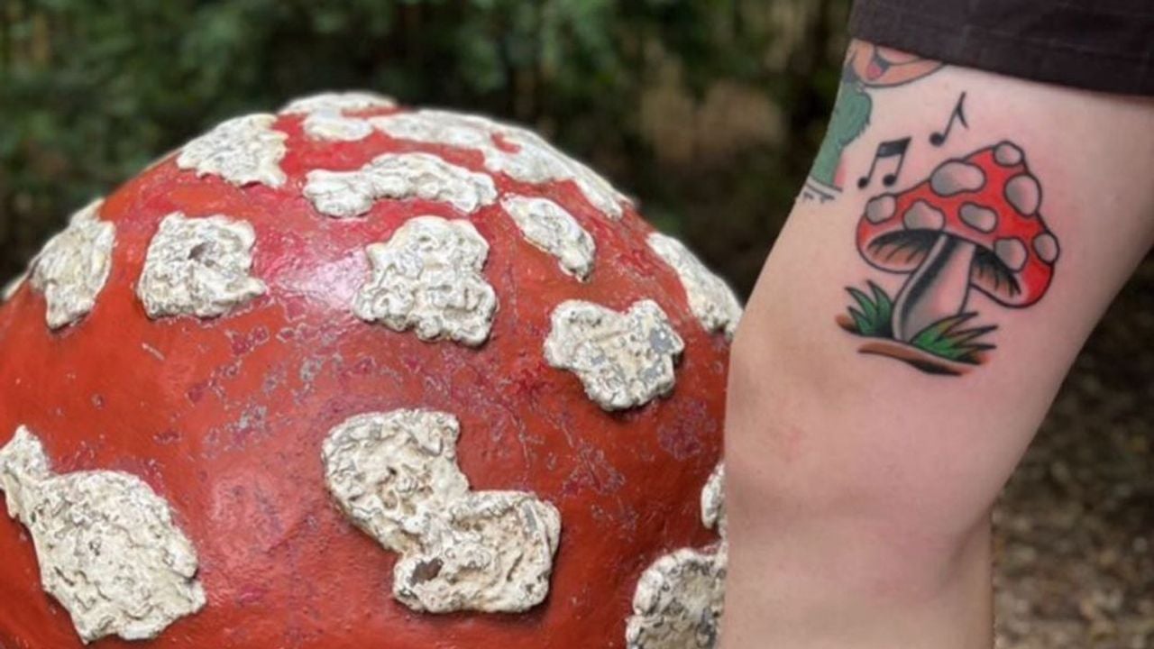 Foto: Bram Elstak / Instagram