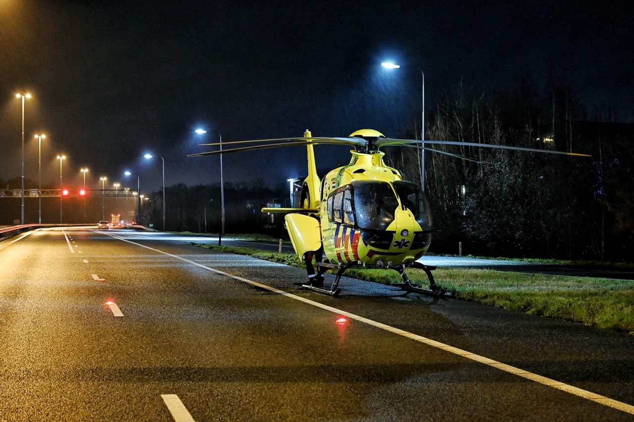 Foto: Toby de Kort / SQ Vision