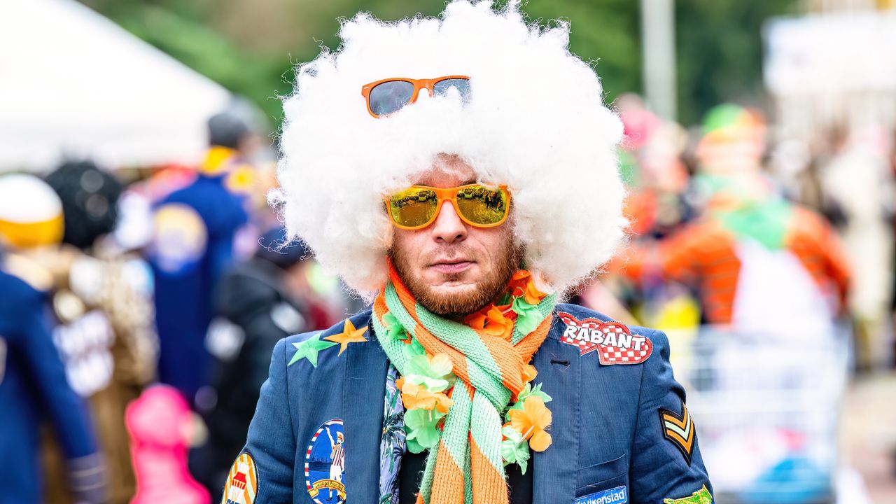 Alaafrokruik? (foto: EYE4images).