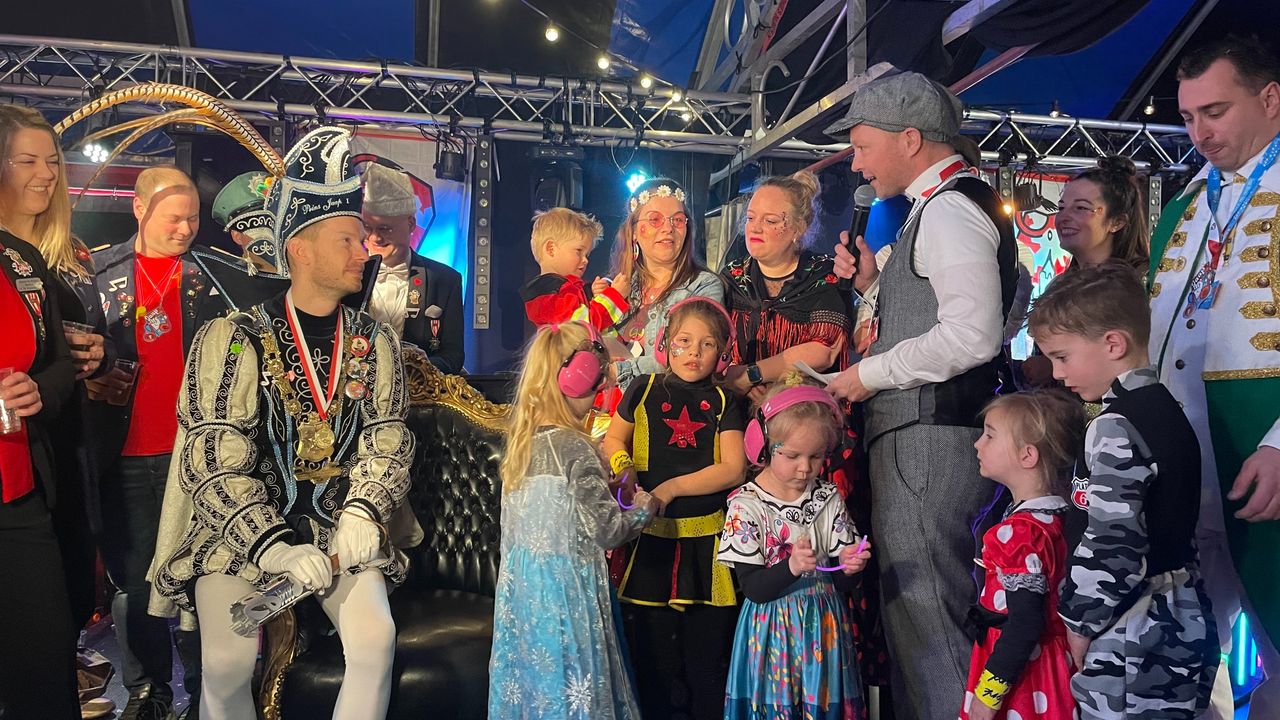 Foto: Omroep Brabant. 