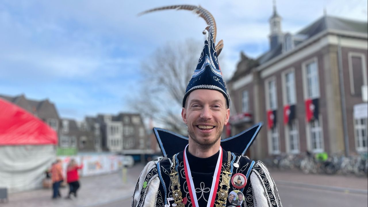 Foto: Omroep Brabant. 