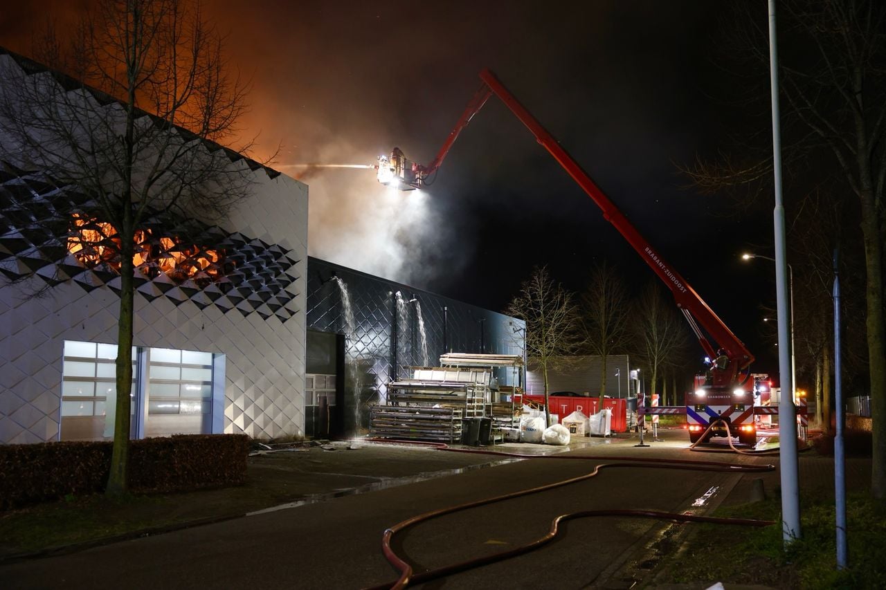 Foto: Sander van Gils / SQ Vision