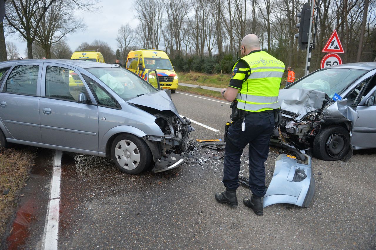 Foto: Walter van Bussel / SQ Vision