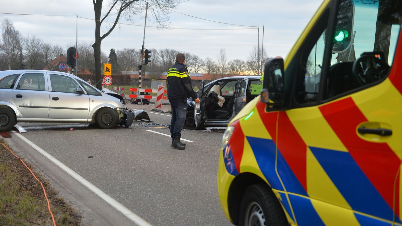 Foto: Walter van Bussel / SQ Vision