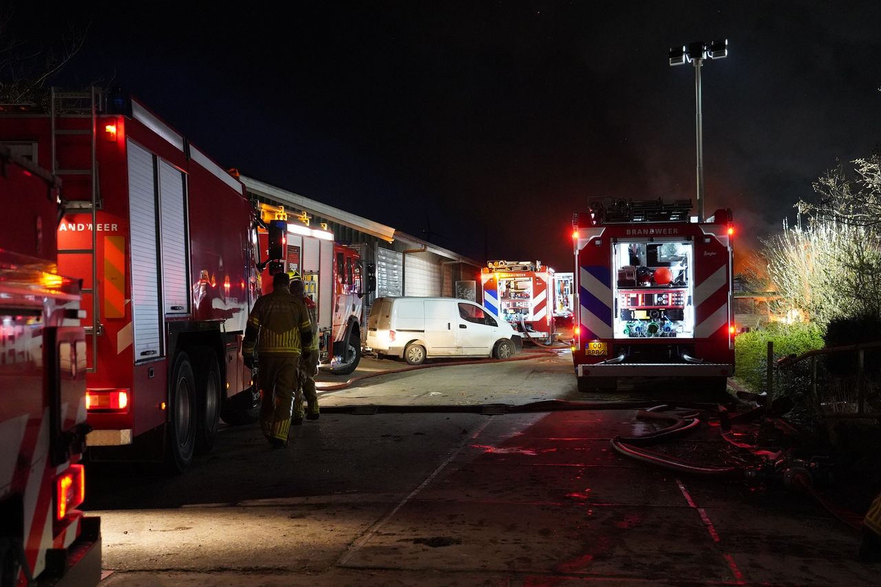 Foto: Jeroen Stuve/SQ Vision