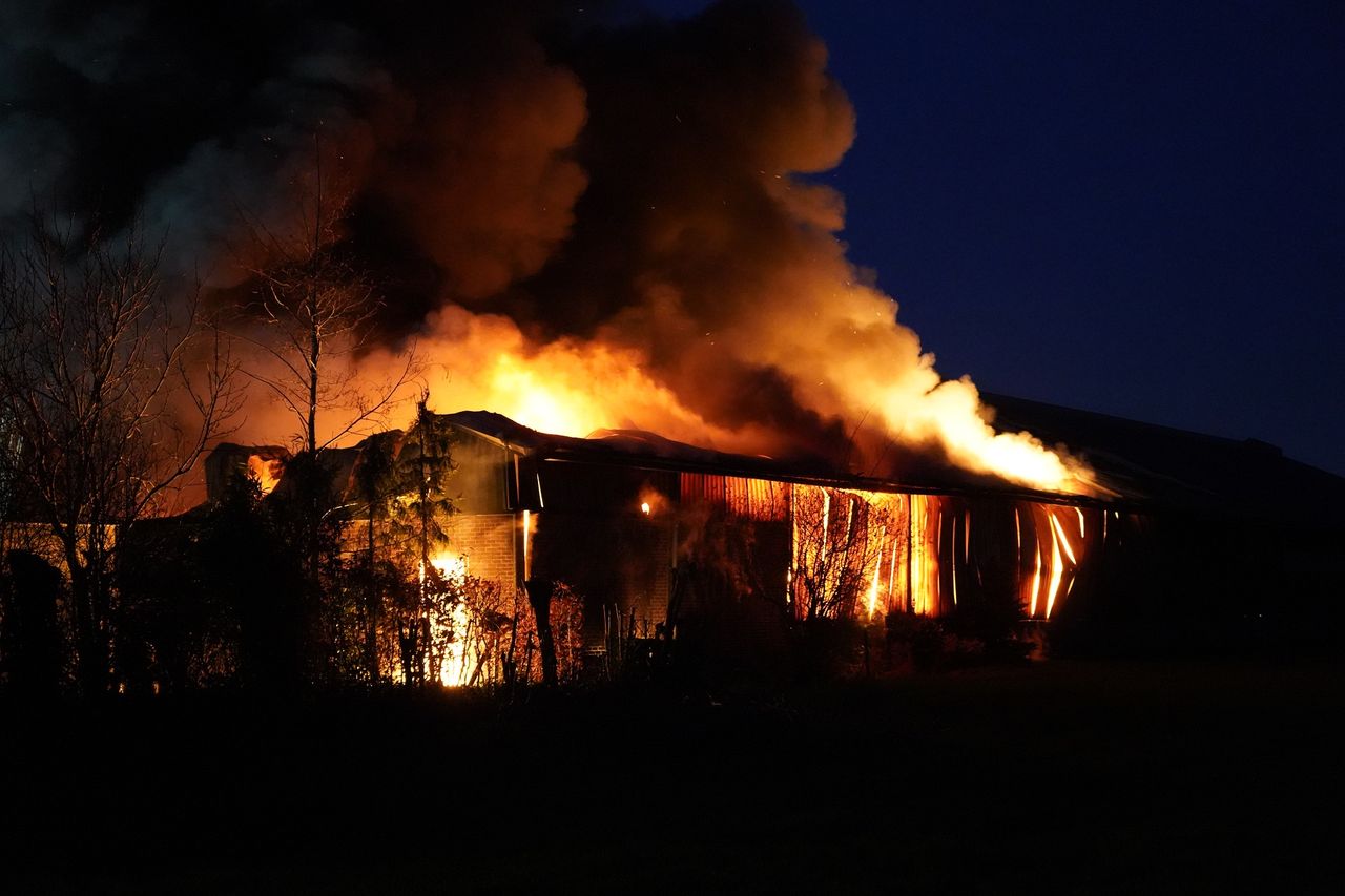 Foto: Jeroen Stuve/SQ Vision