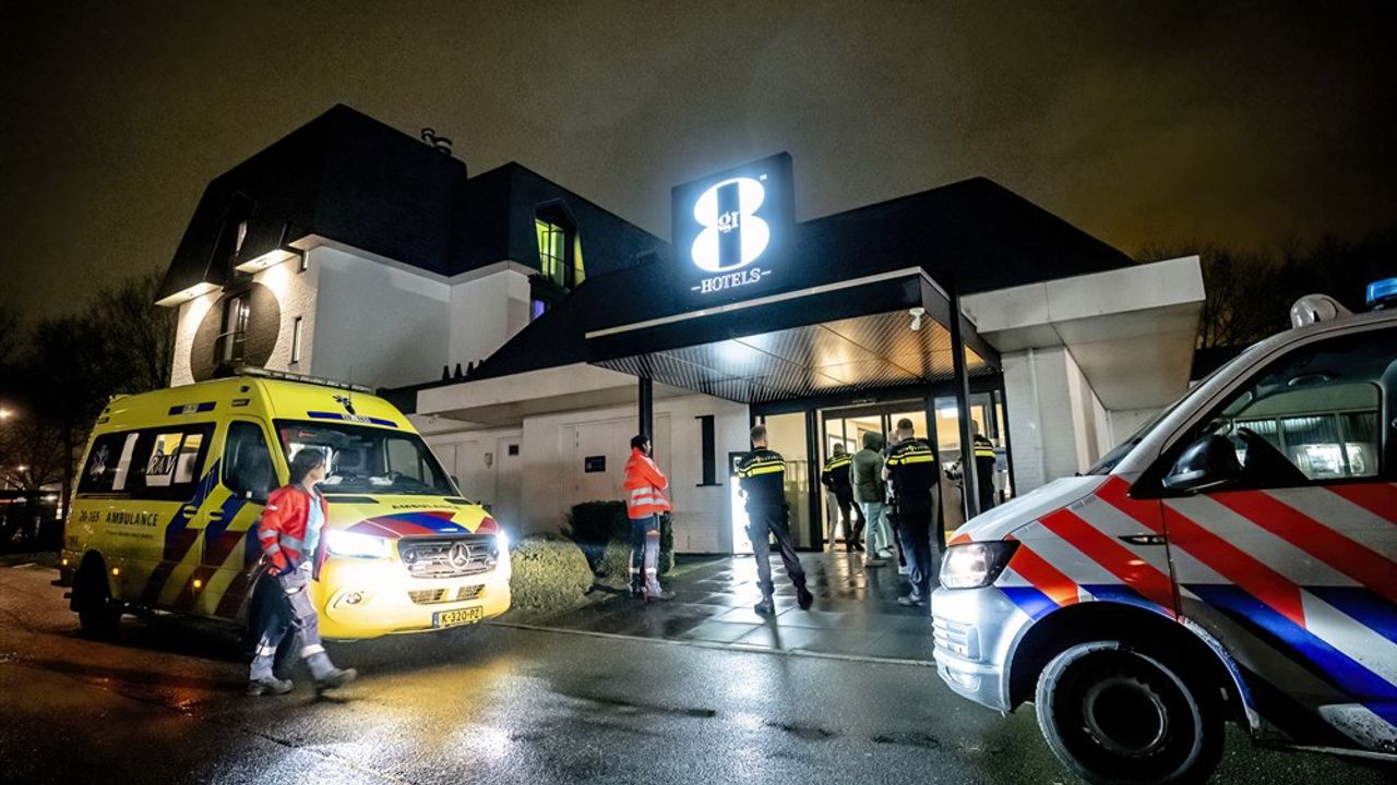 Foto: Marcel van Dorst - SQ Vision.