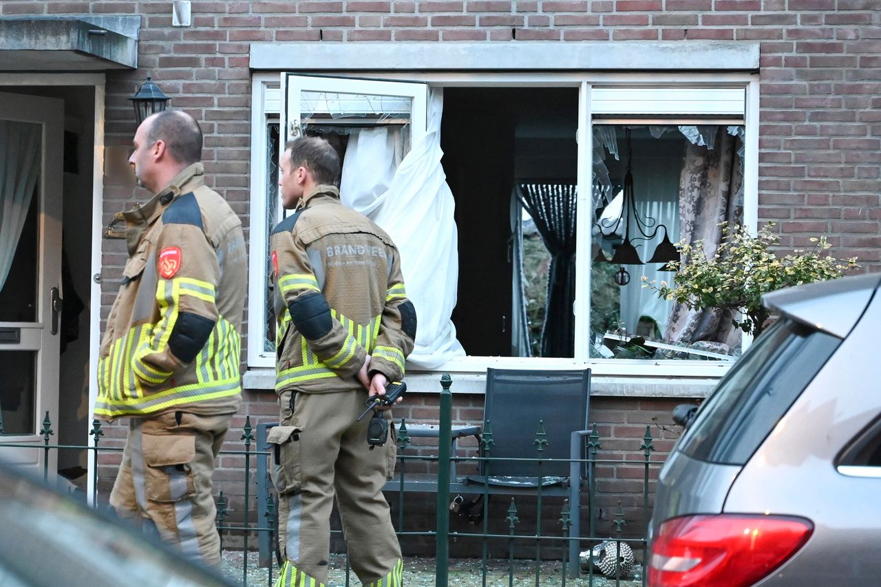 (Foto: Perry Roovers SQ Vision)