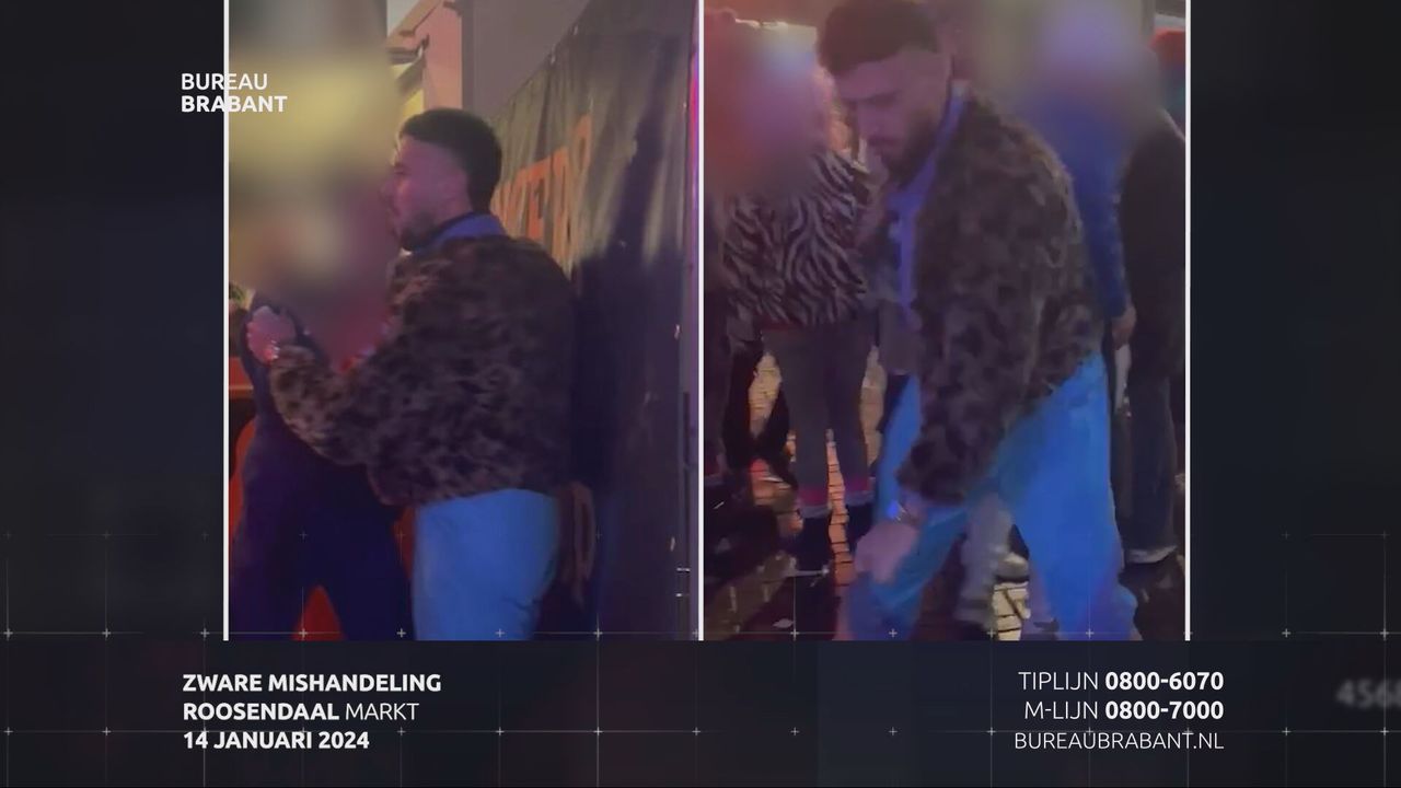 Beeld: Bureau Brabant..